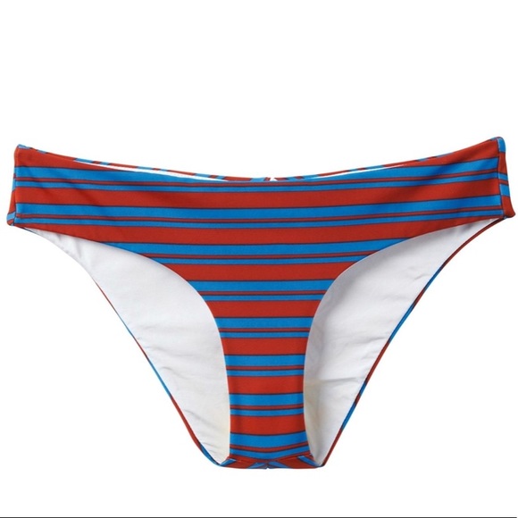 RVCA Bikini Bottoms - Picture 1 of 5